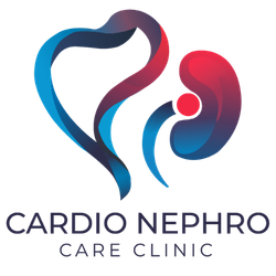 Cardio Nephro Care Clinic - Dr. Jamshed Anwer