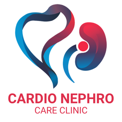 Cardio Nephro Care Clinic - Dr. Jamshed Anwer